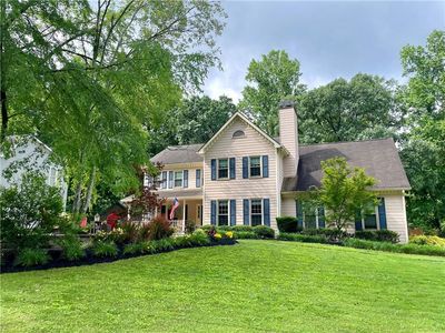 2145 Kensington Ct SW, Marietta, GA, 30064