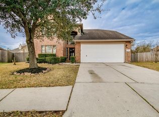 3535 Rushwater Ln, Friendswood, TX 77546