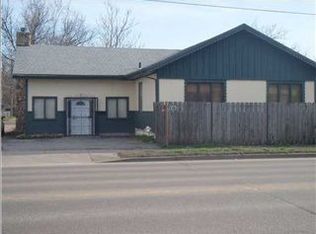317 W Harry St, Wichita, KS 67213