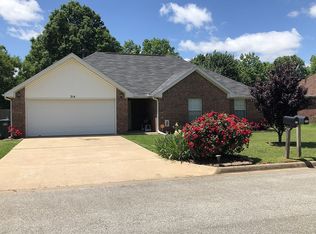 314 Summerset St, Lowell, AR 72745