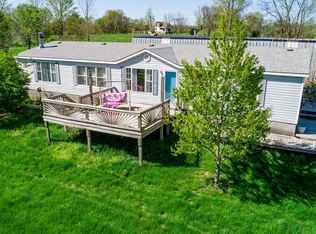 333 NW 1071st Rd, Centerview, MO 64019