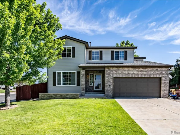 21825 Longs Peak Lane, Parker, CO 80138