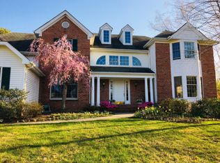 1415 Cortland Dr, Wall Township, NJ 08736