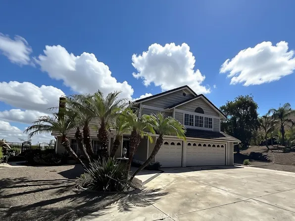 20910 Little Canyon Ln, Yorba Linda, CA 92886