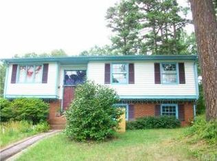 4600 Waterbury Rd, Raleigh, NC 27604