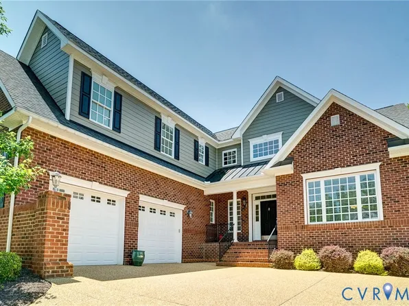 3606 Edenfield Rd, Midlothian, VA 23113