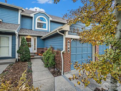 8146 Dry Creek Cir, Niwot, CO, 80503