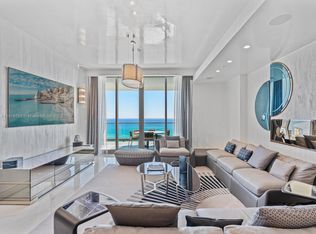 Estates At Acqualina, Sunny Isles Beach, FL 33160