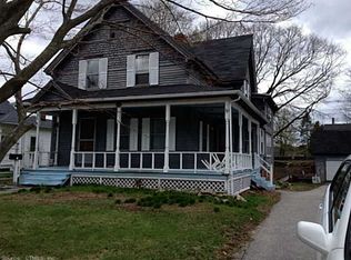 26 Winter St, Killingly, CT 06239