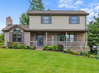 4054 Cape Cod Dr, Murrysville, PA 15668