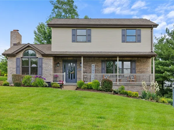 4054 Cape Cod Dr, Murrysville, PA 15668