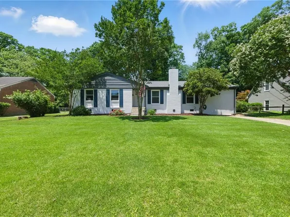 159 Princess Margaret Dr, Newport News, VA 23602