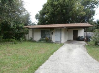 3122 W South St, Orlando, FL 32805
