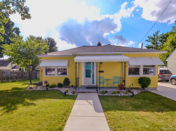 515 Randolph St, Owosso, MI 48867