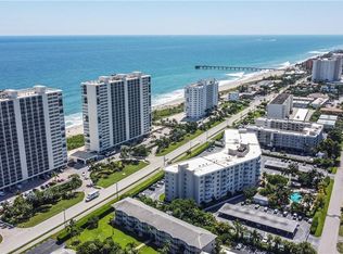 2851 S Ocean Blvd UNIT M-3, Boca Raton, FL 33434