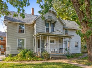 501 W Highland Ave, Elgin, IL 60123