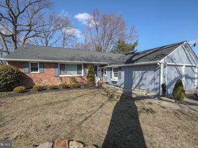 526 Covered Bridge Rd, Cherry Hill, NJ, 08034