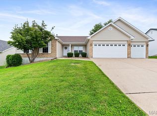 312 Thoreau Blvd, O'Fallon, MO 63366