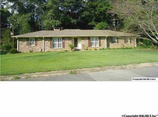 206 Pecan Ave, Albertville, AL 35950