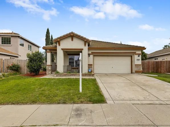 320 Arnold Gamble Cir, Sacramento, CA 95835