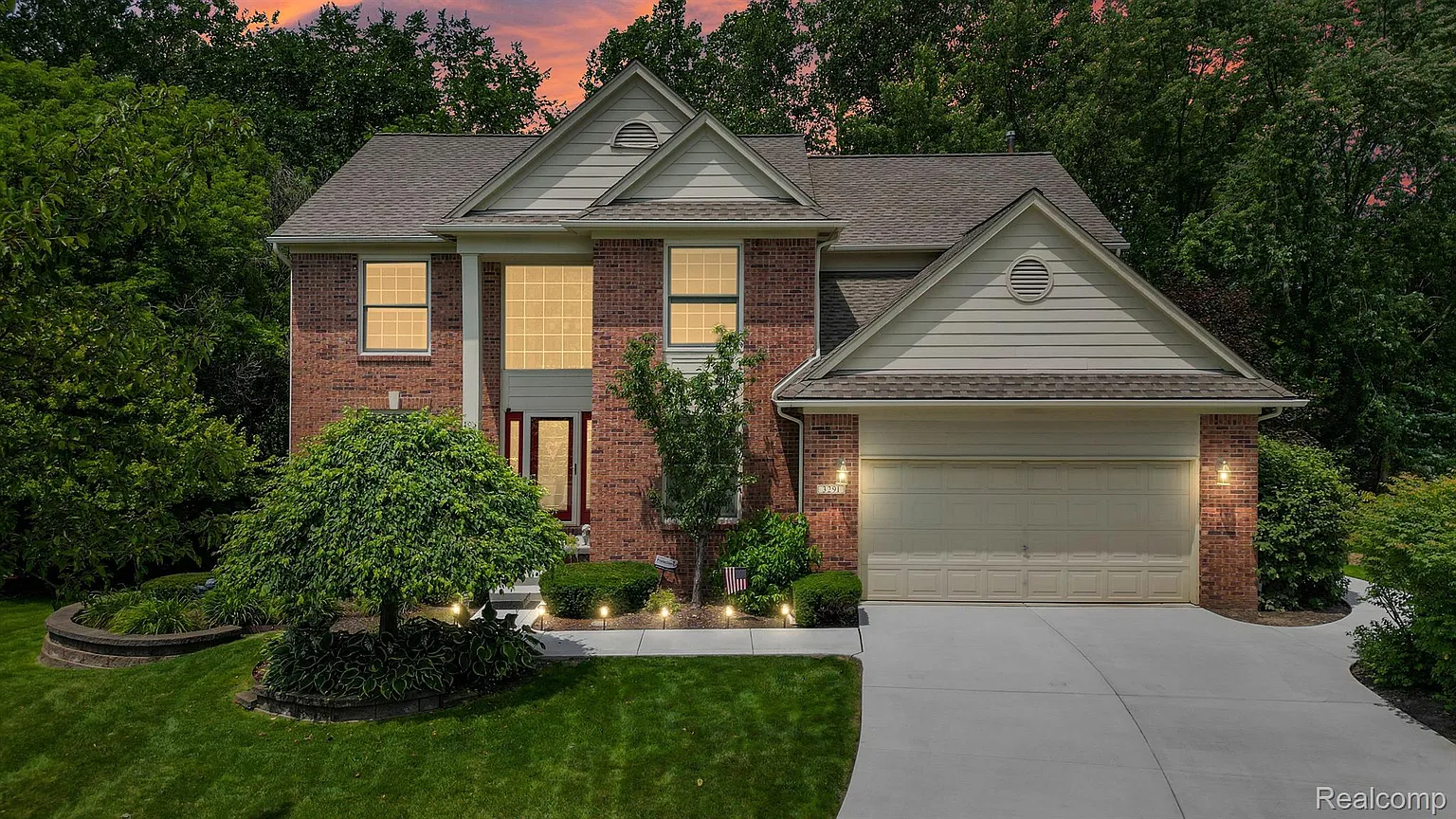 3291 Gilsam Ct photo 1