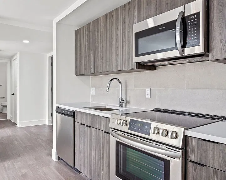 Welcome to The Doreen at 5910 14th St NW — Photo 74