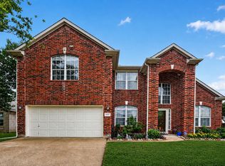 5107 Autumn Hl, Grand Prairie, TX 75052