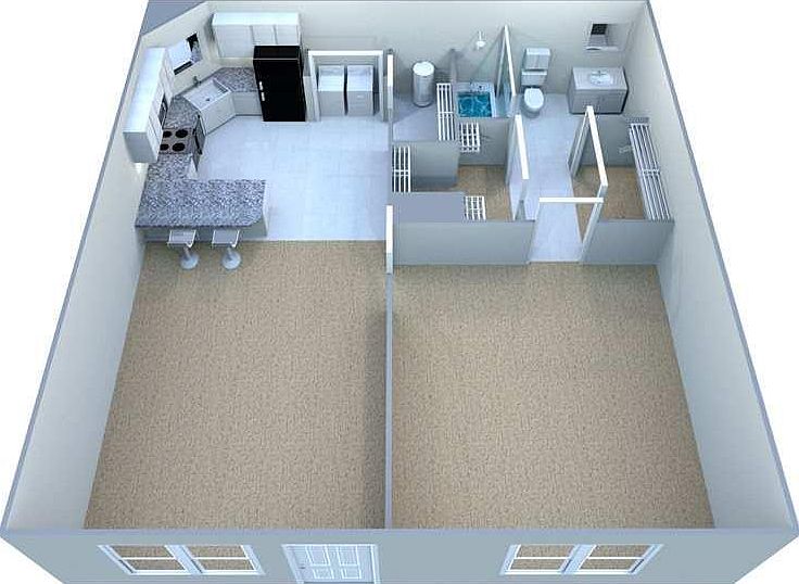 1st image of 5032 Clark Ln APT 103