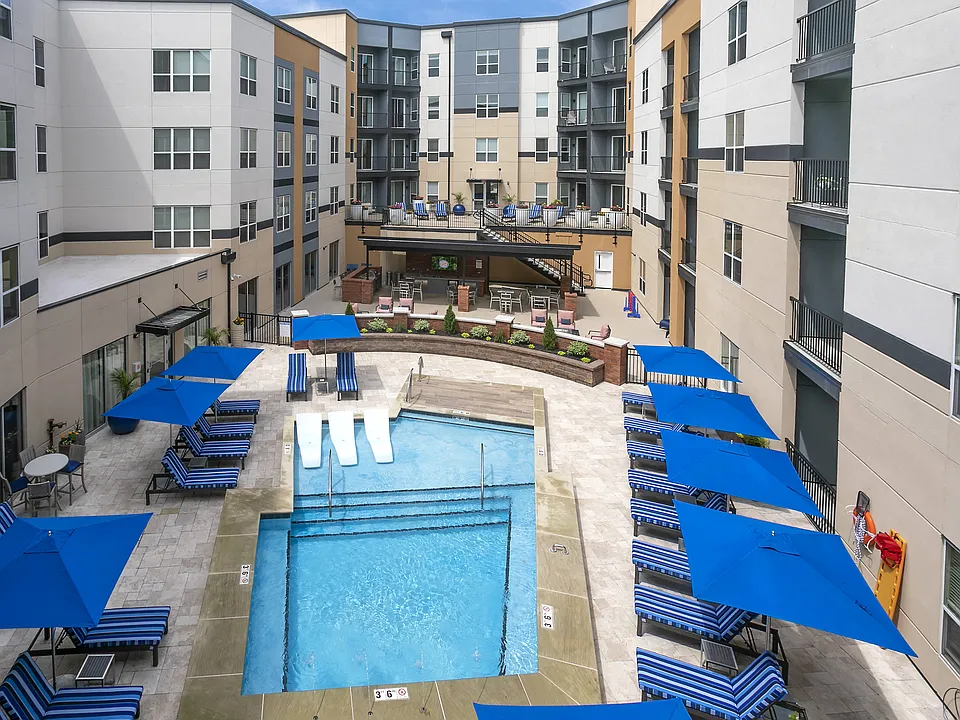 Aster Apartments