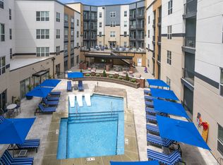 Aster Apartments, Beachwood, OH 44122