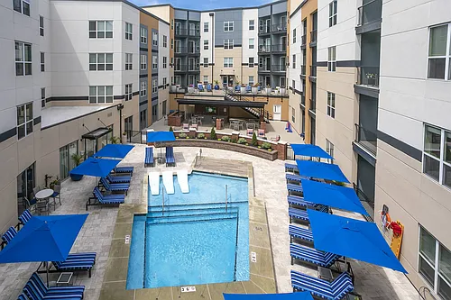 Aster Apartments Photo 1