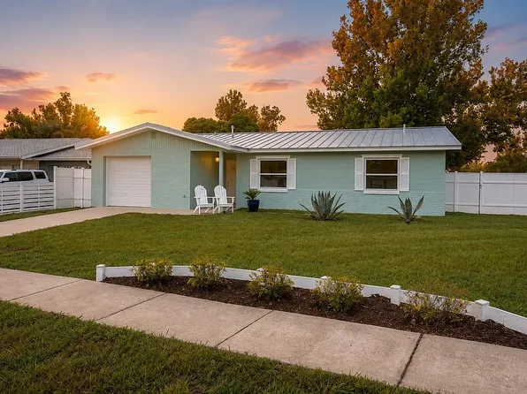 1316 Golf Ave, Ormond Beach, FL 32174