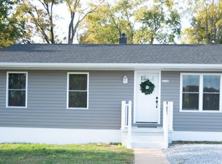 1112 3rd St, Altavista, VA 24517