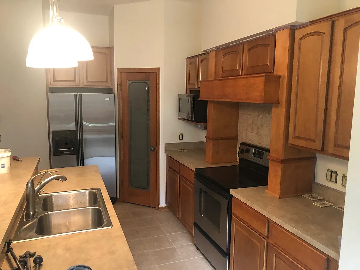 2 bed, 1.5 bath, 1730 sqft, $2,295 — Photo 4