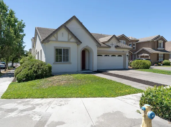 1168 Mitchell Lane, Windsor, CA 95492