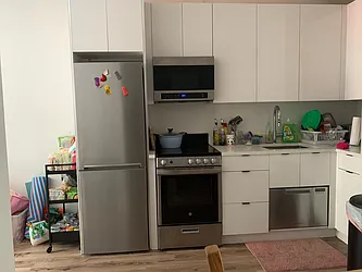 Rented by Doorkee