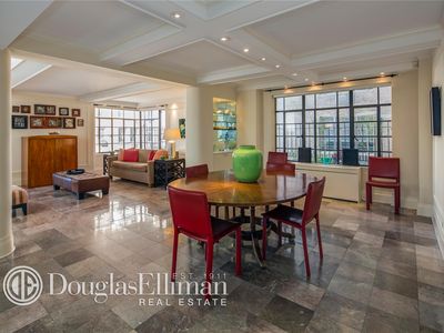 320 Central Park W #11FG, New York, NY, 10025