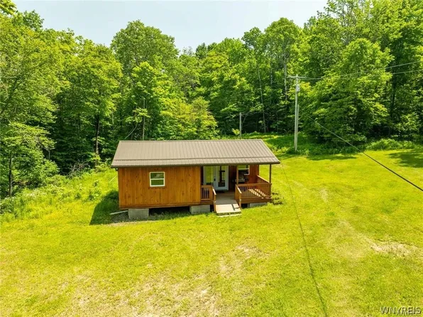 4412 Conley Rd #5, Allegany, NY 14706