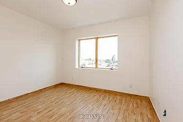 Rented by Town Residential