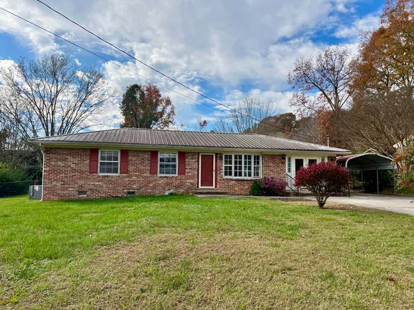 165 Azalea Ave, Dayton, TN 37321