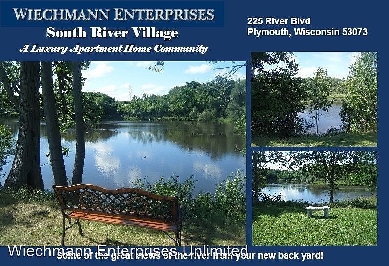 2nd image of 403 S River Blvd #5