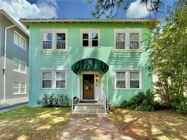 9 Fontainebleau Dr #D, New Orleans, LA 70125