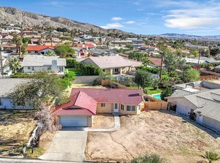 9872 Valencia Dr, Desert Hot Springs, CA 92240