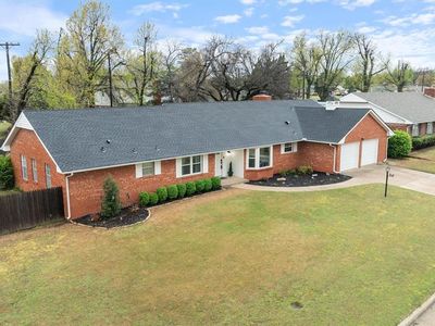 4804 NW 32nd St, Oklahoma City, OK, 73122