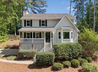 3815 Shiloh Church Rd NW, Kennesaw, GA 30152