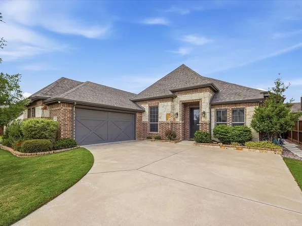 6028 Trail Driver Ct, Fort Worth, TX 76123