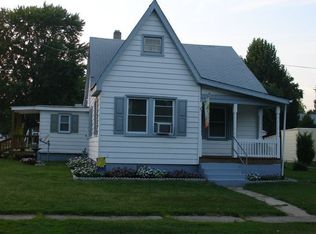 2413 Lynchburg St, Hopewell, VA 23860