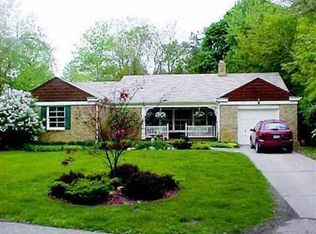 1755 Brookside Dr, Flint, MI 48503