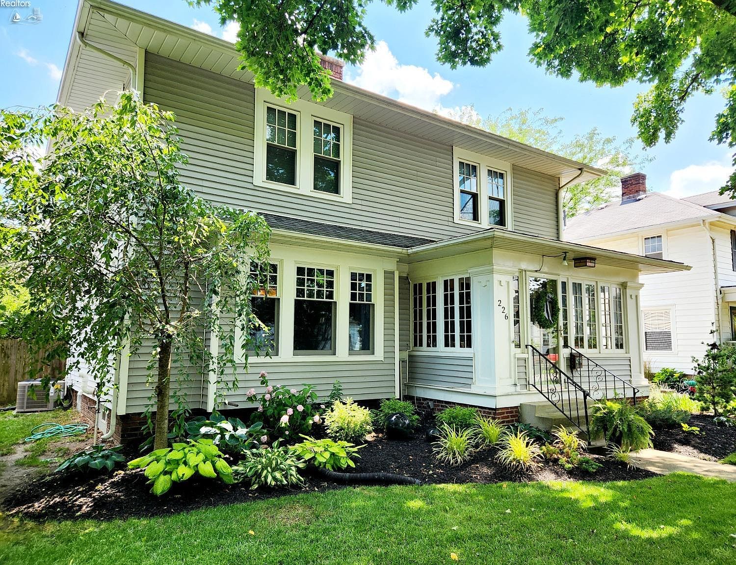226 42nd St, Sandusky, OH 44870 Zillow