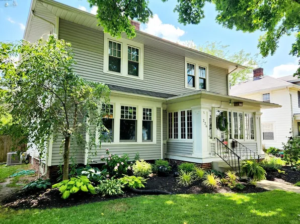 226 42nd St, Sandusky, OH 44870